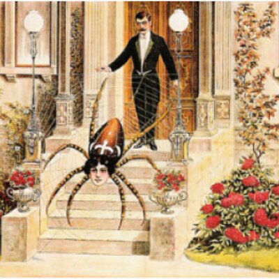 Profile Picture of Wilma Baxter (@WilmaBaxter9) on Twitter