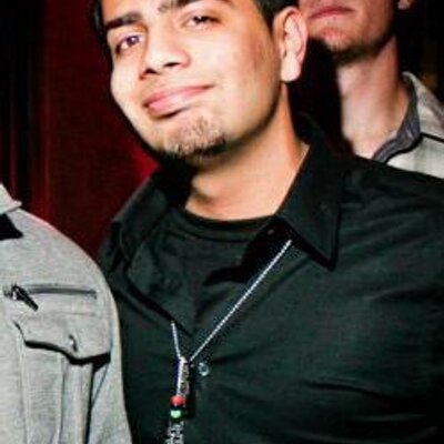 Profile Picture of RahulParikh (@RahulParikh93) on Twitter