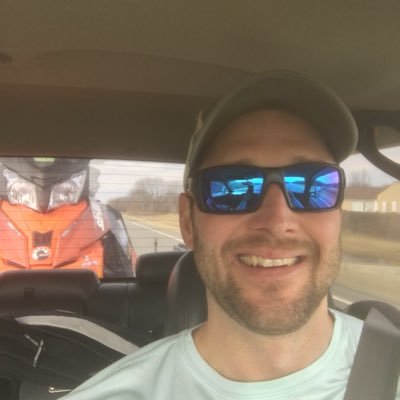 Profile Picture of Joe Brockway (@JoeBrockwayMI) on Twitter