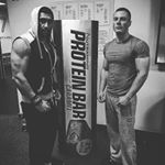 Profile Picture of John bench (@john_bench19922) on Instagram