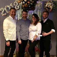 Profile Picture of Tom Woolley (@tom-woolley-8) on Quora