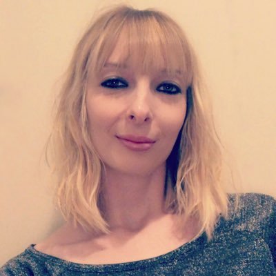 Profile Picture of Tina A (@Tina_Anzic) on Twitter