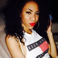Profile Picture of Jasmine Ferrell (@jyferrell) on Pinterest