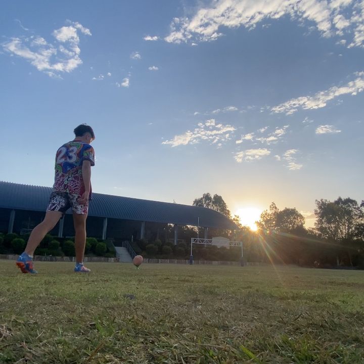 Profile Picture of Isaac🐟 (@isaac_graham_) on Tiktok