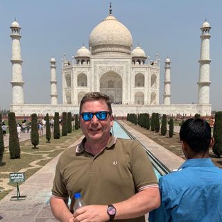 Profile Picture of Chris Bax (@chris.bax.779) on Facebook