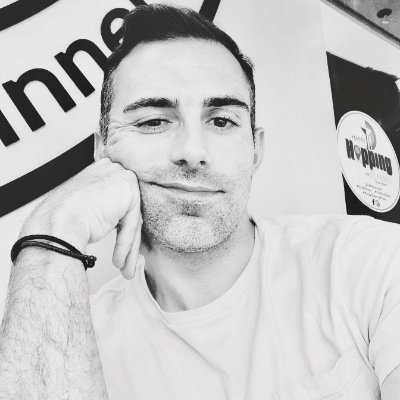 Christopher Vicini - Twitter Profile Picture of Christopher Vicini (@CMVICINI) on Twitter