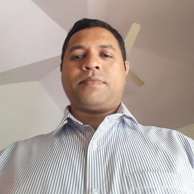 Profile Picture of James Benet (@JamesBenet4) on Twitter