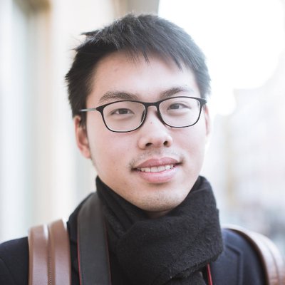 Profile Picture of Chenxi Zheng (@BruceZhengcx) on Twitter