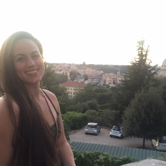 Profile Picture of Kasia Dinkeloo (@okasia) on Poshmark