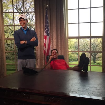 Profile Picture of Daniel Ibarra M. (@dim614) on Twitter