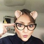 Profile Picture of Ana Aizcorbe (@aninha1703) on Instagram