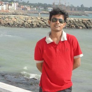 Profile Picture of Abhishek Roy (@313894542) on Myspace