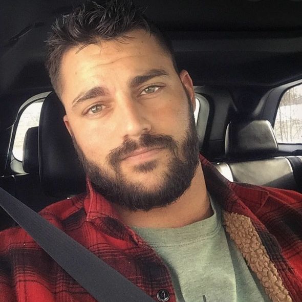 Profile Picture of Michael Nick (@user4716636127169) on Tiktok