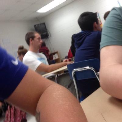 Profile Picture of Thomas Slone (@knottcountyboy) on Twitter