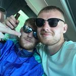 James Somers - Instagram Profile Picture of James Somers (@jamessomers2) on Instagram