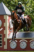 Profile Picture of Michael Ryan (equestrian)on Wikipedia