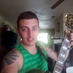 Profile Picture of Jesse gordon (@jgordon1111) on Instagram