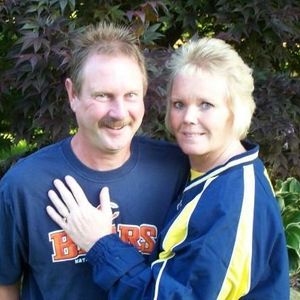 Profile Picture of Faye Weber (@blondefirefighteremt) on Myspace