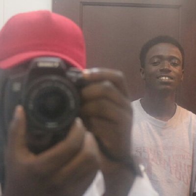 Profile Picture of Yaw Asante (@yawdacosta) on Twitter