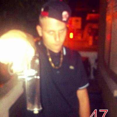 Profile Picture of Bradmallet (@bradmallet) on Twitter