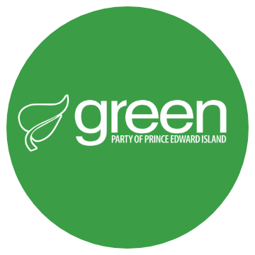 Profile Picture of Green Party Of PEI (@PEIgreens) on Twitter