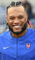 Profile Photo of Robinson Canó - Wikipediaon Wikipedia