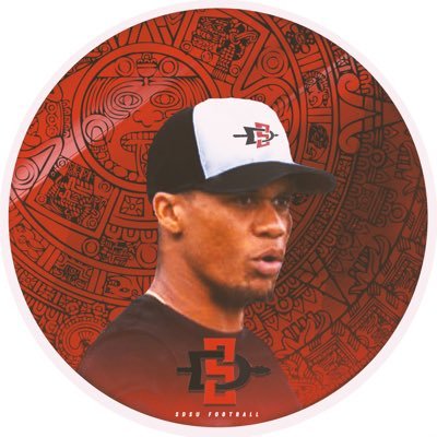 Profile Picture of Coach Lock. (@ColinLockett15) on Twitter
