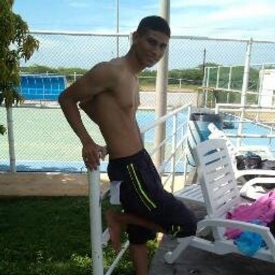 Profile Picture of Eliezer Rodriguez (@ELIEZER_ALE_R) on Twitter