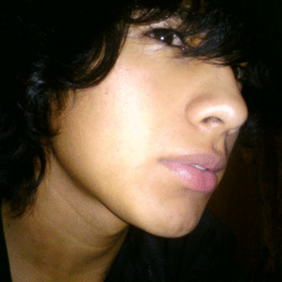 Profile Picture of Andy F Gallegos Oros (@AndyFGO) on Twitter