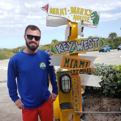 Profile Picture of Mark Gossett (@markgossett11) on Twitter