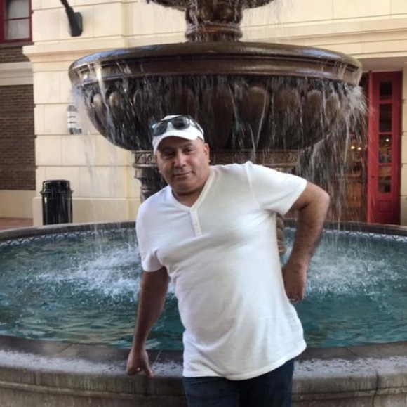 Profile Picture of Ashraf Rezk (@ashraf_rezk) on Poshmark