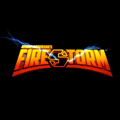 Profile Photo of Gerry Anderson’s FIRESTORMon Twitter