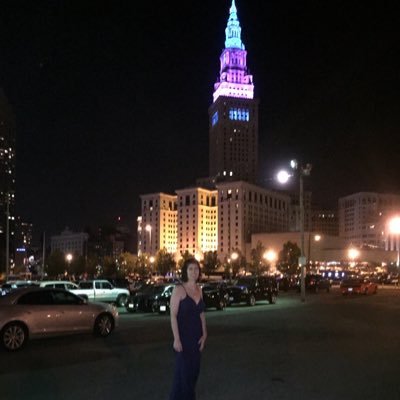 Profile Picture of Kate Skipper (@k8skipper) on Twitter