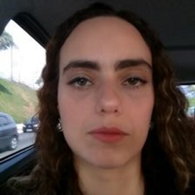 Profile Picture of Cláudia Picone (@claudia_picone) on Twitter