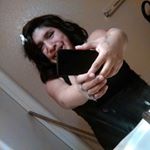 Profile Picture of crystalbarraza (@crystalanthonylove) on Instagram