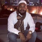 Profile Picture of André Hamilton (@jack_raddicks) on Instagram