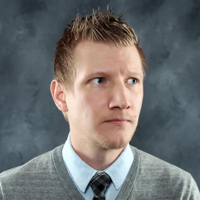 Profile Picture of Andrew N. Roman (@AndrewNRoman) on Twitter