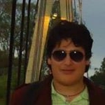 Profile Picture of Álvaro Encinas (@alvarogutierrezencinas) on Instagram