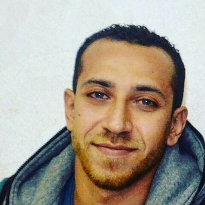 Profile Picture of Mohamed Shaaban (@MohamedShaabanA) on Twitter