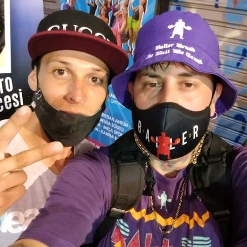 Profile Picture of David Barba (@davidbarba4) on Tiktok