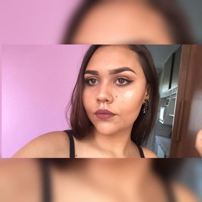 Profile Picture of Amanda Machado (@AmandaMach4d0) on Twitter