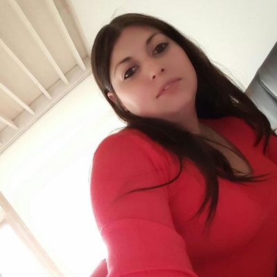 Profile Picture of Giselle Rodriguez (@nadeesita) on Twitter