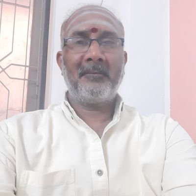 Profile Picture of Mohan Srinivasan (@MohanSr39301790) on Twitter