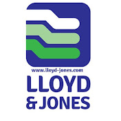 Profile Picture of Lloyd & Jones (@lloydjonestv) on Youtube