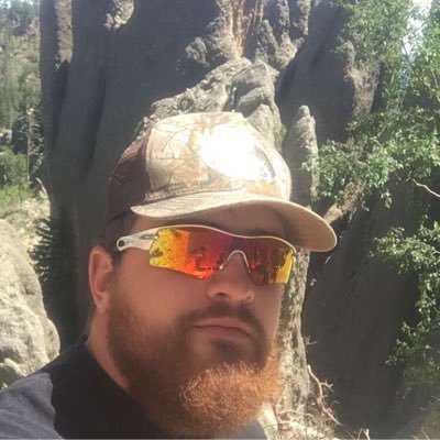 Profile Picture of Nathan Toney (@NateToney_) on Twitter