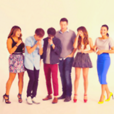 Profile Picture of  ♥Lea ♥Cory ♥España ♥ (@GleeInLeaSpain) on Twitter