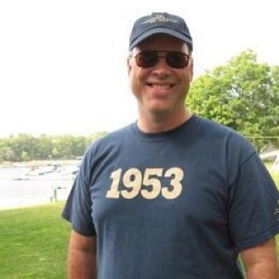 Profile Picture of Mike Pearse (@KingMRP) on Twitter