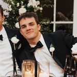 Profile Picture of Ben Weber (@b_weber09) on Instagram