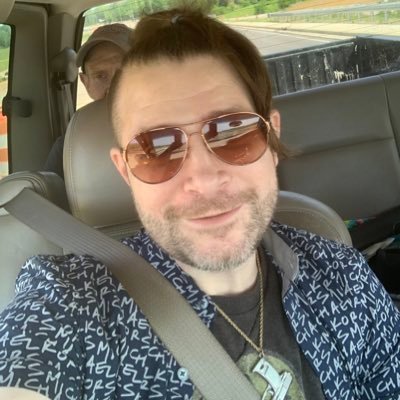 Profile Picture of Nicholas Maupin (@maupin_nicholas) on Twitter