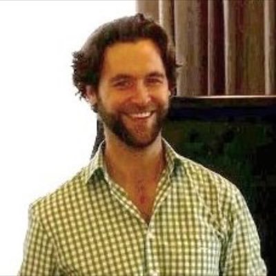 Profile Picture of James Schell (@jpcschell) on Twitter